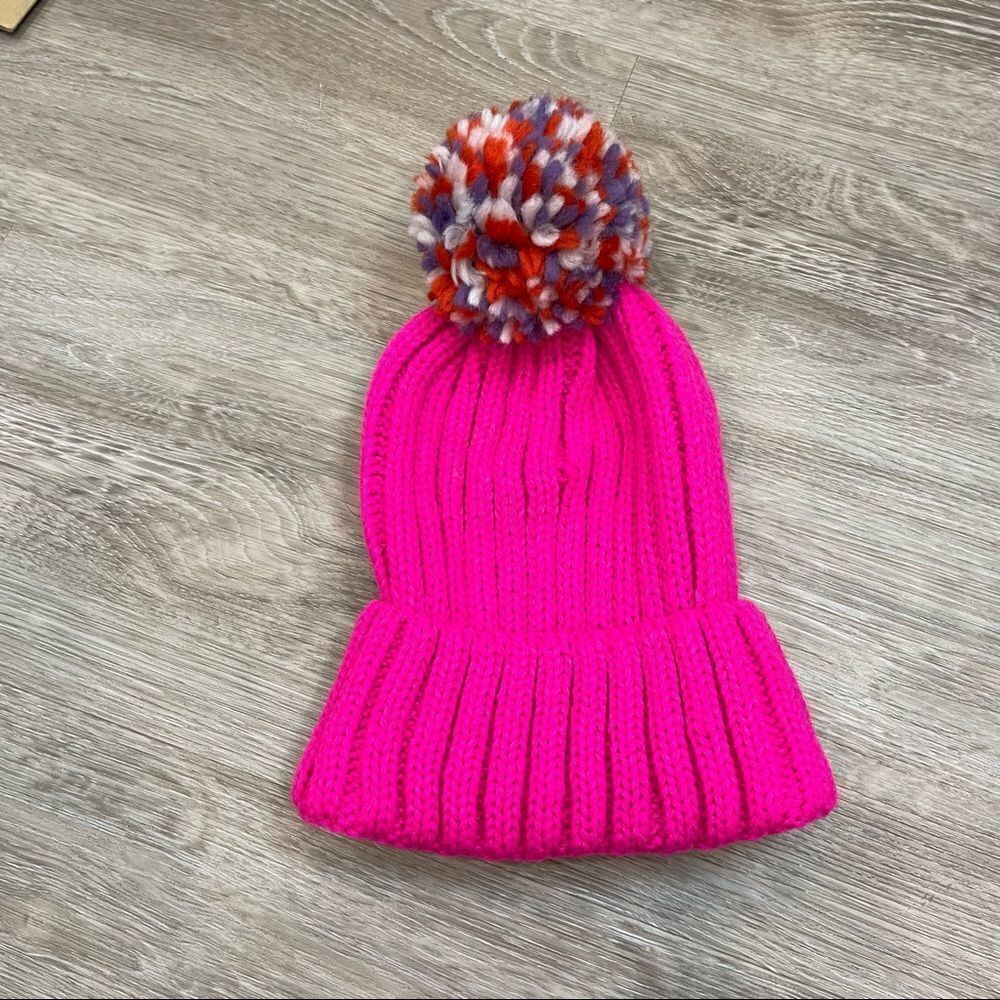 41. Bp new knit hat